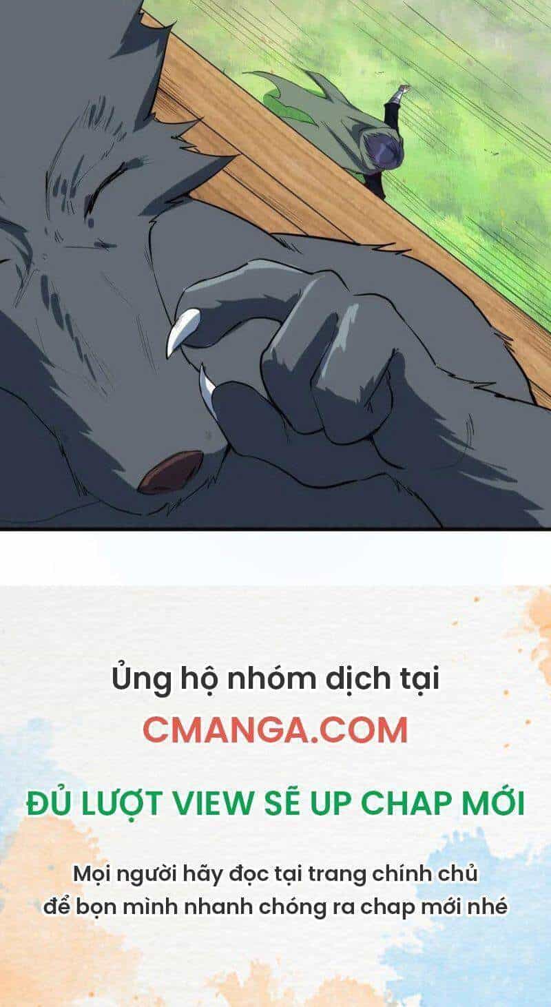 Thánh Đường Chi Thành - Chương 40 - ảnh 16