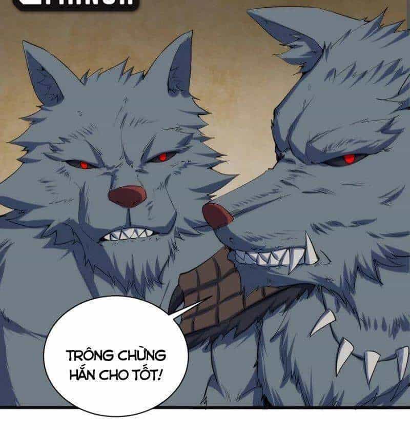 Thánh Đường Chi Thành - Chương 45 - ảnh 2