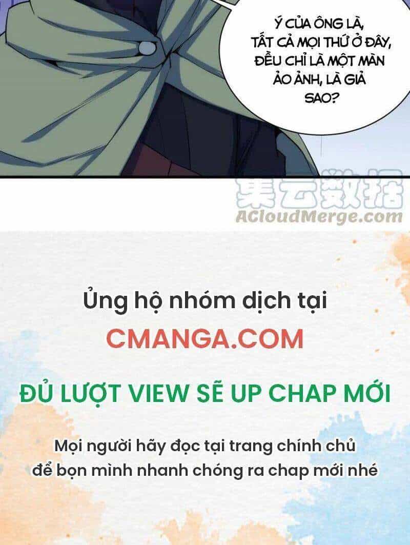 Thánh Đường Chi Thành - Chương 47 - ảnh 27