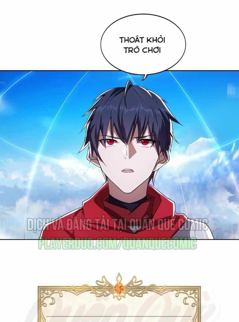 Thánh Đường Chi Thành - Chương 5 - ảnh 34