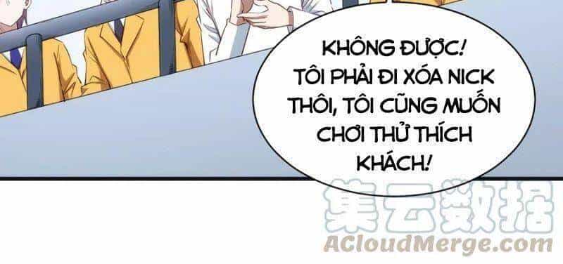 Thánh Đường Chi Thành - Chương 61 - ảnh 10