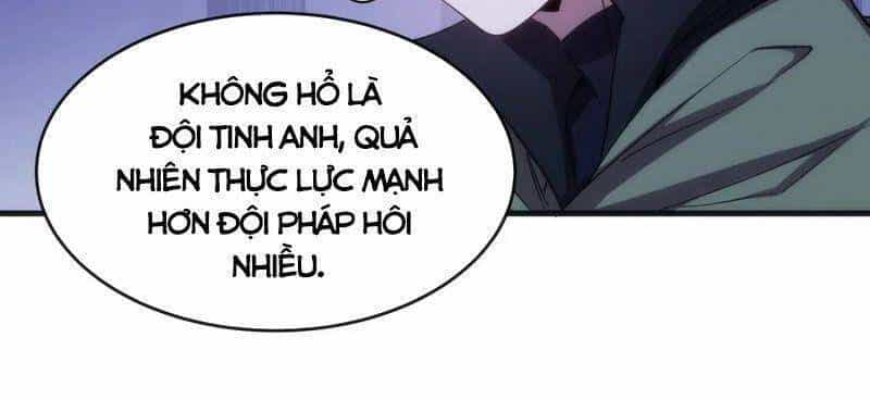 Thánh Đường Chi Thành - Chương 63 - ảnh 32