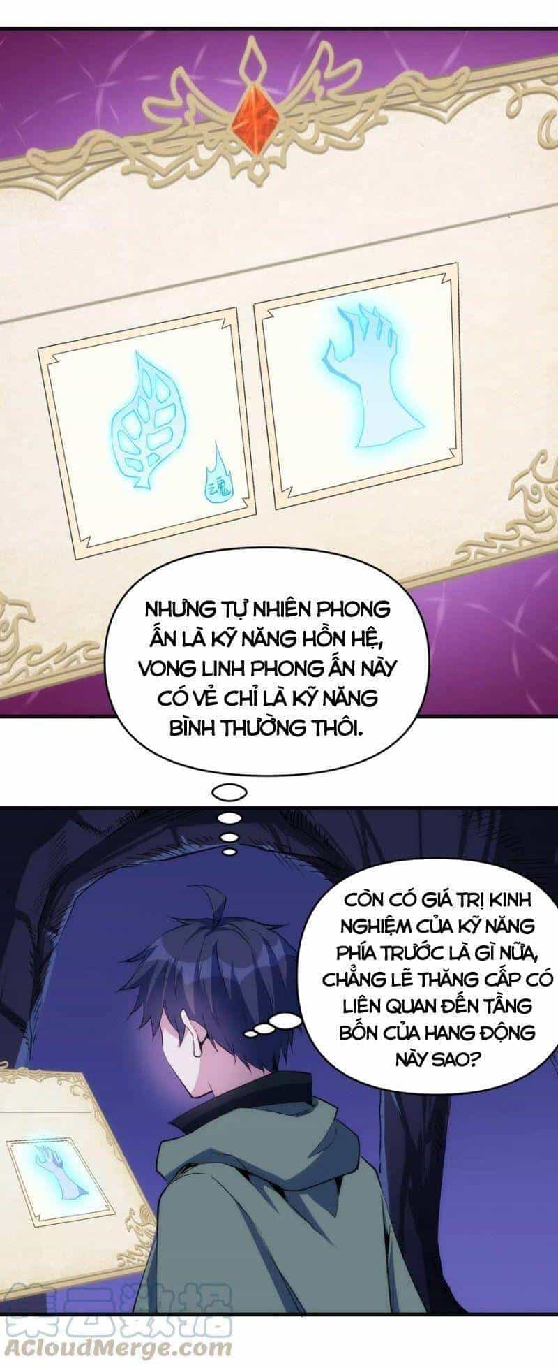 Thánh Đường Chi Thành - Chương 65 - ảnh 31