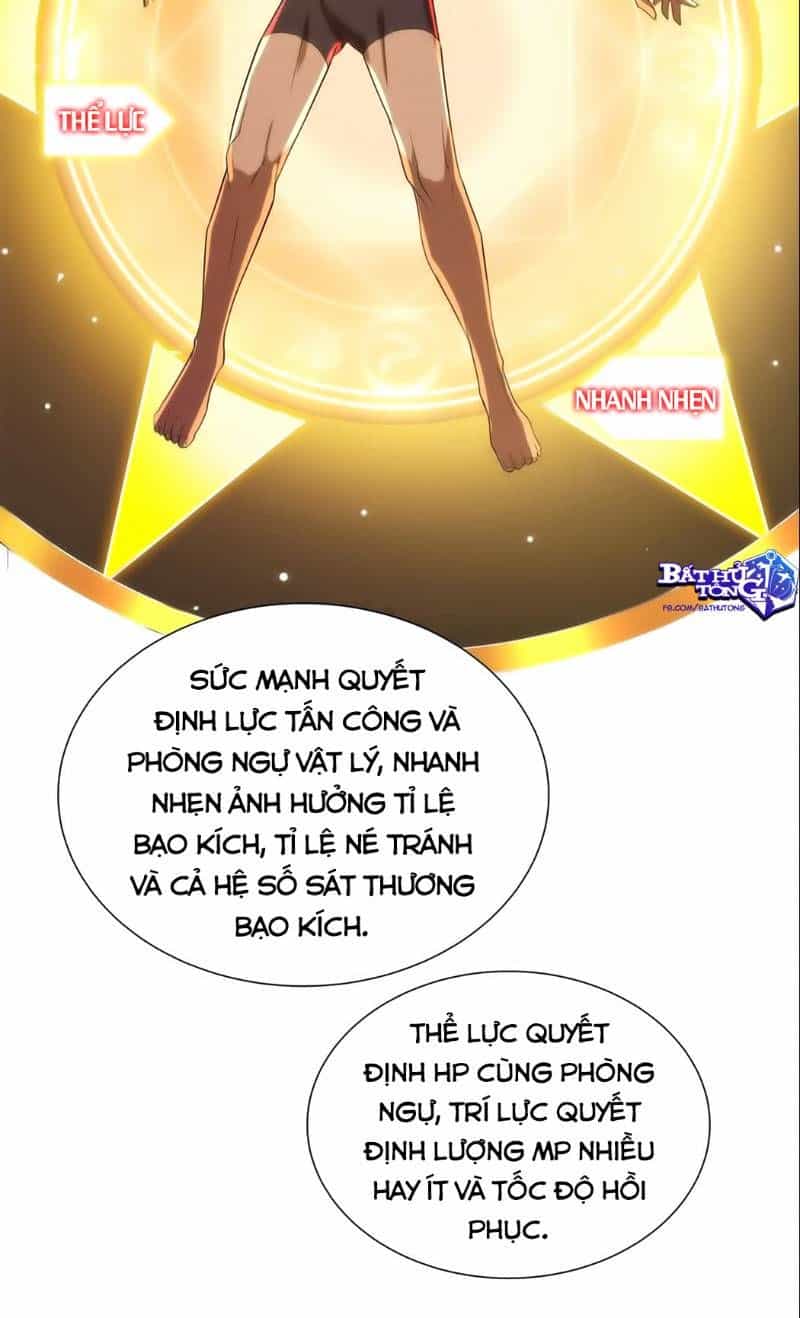 Thánh Đường Chi Thành - Chương 7 - ảnh 60