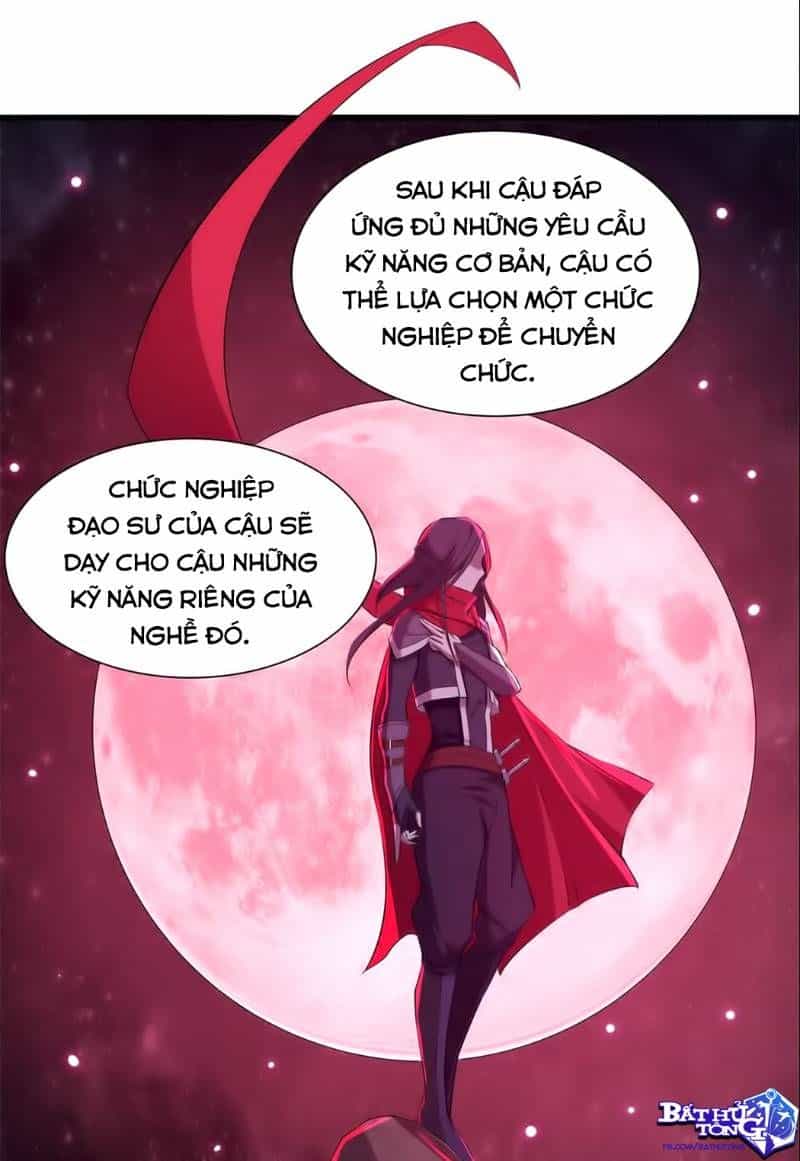 Thánh Đường Chi Thành - Chương 7 - ảnh 65