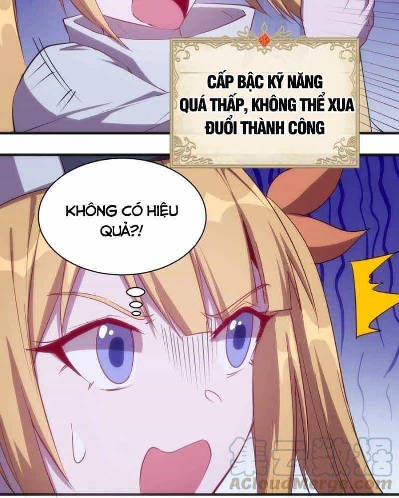 Thánh Đường Chi Thành - Chương 72 - ảnh 21