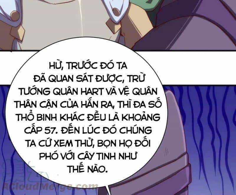 Thánh Đường Chi Thành - Chương 73 - ảnh 7