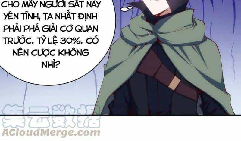 Thánh Đường Chi Thành - Chương 75 - ảnh 15