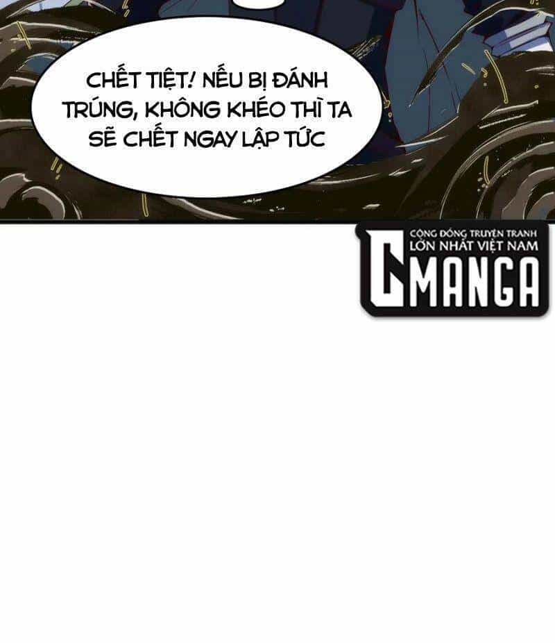 Thánh Đường Chi Thành - Chương 76 - ảnh 33