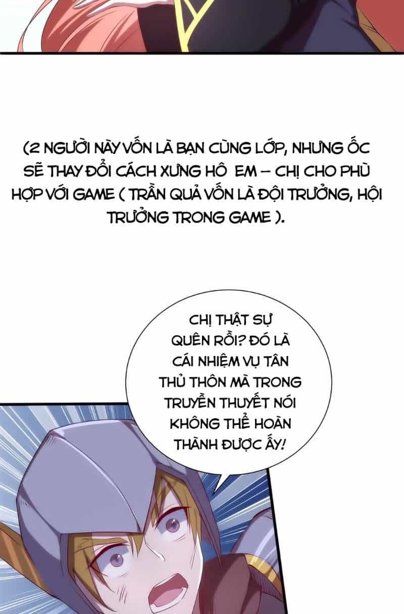 Thánh Đường Chi Thành - Chương 8 - ảnh 46