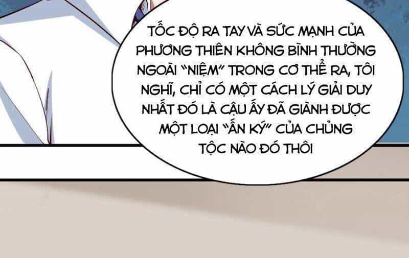 Thánh Đường Chi Thành - Chương 89 - ảnh 27