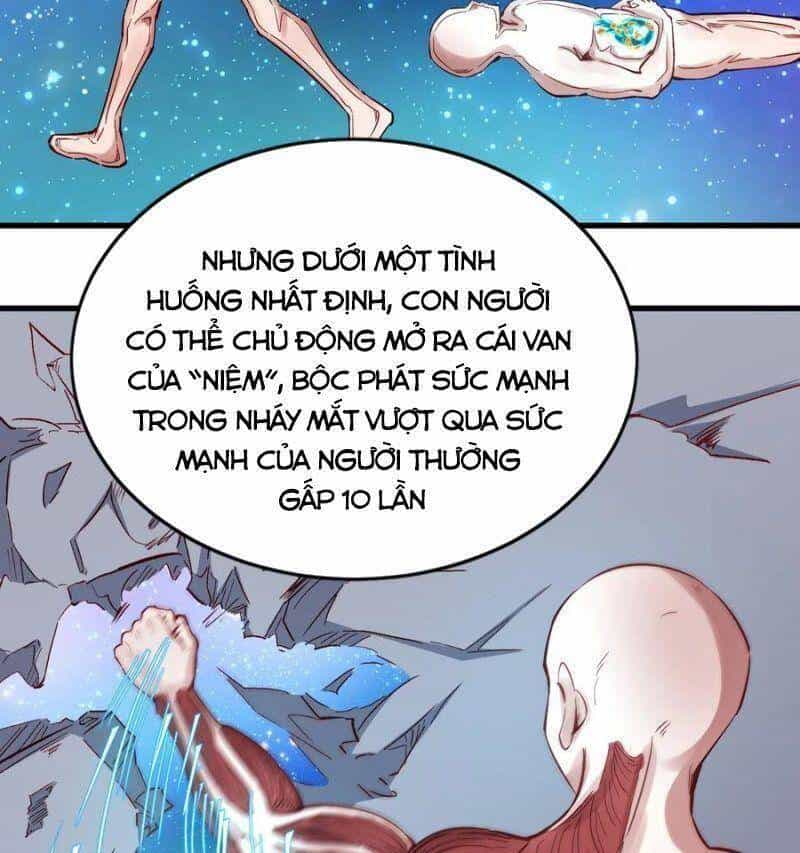 Thánh Đường Chi Thành - Chương 89 - ảnh 7