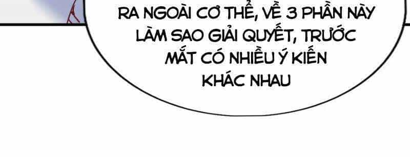 Thánh Đường Chi Thành - Chương 92 - ảnh 19