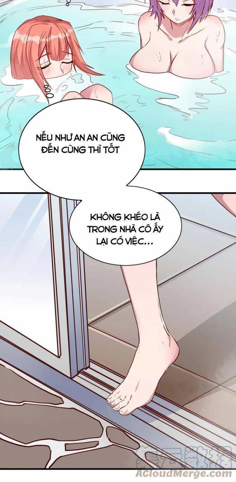 Thánh Đường Chi Thành - Chương 93 - ảnh 34