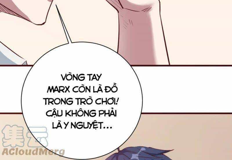 Thánh Đường Chi Thành - Chương 94 - ảnh 13