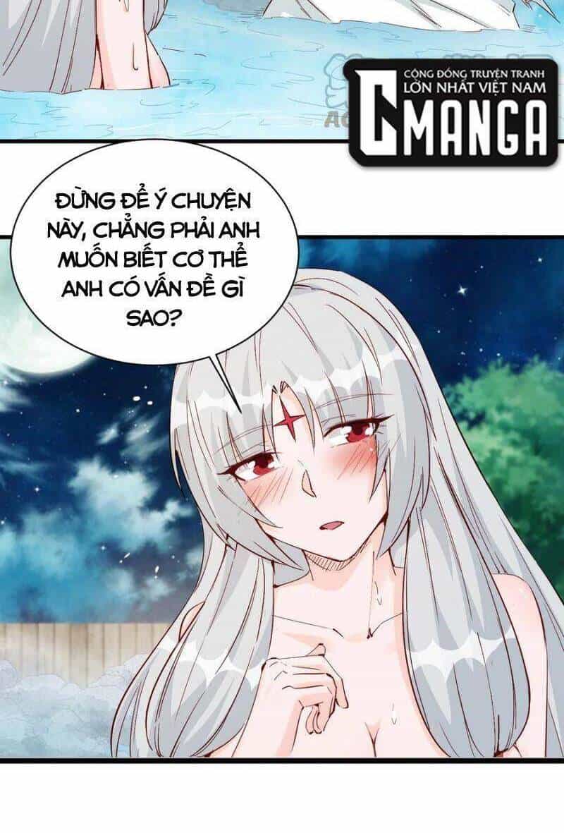Thánh Đường Chi Thành - Chương 95 - ảnh 2