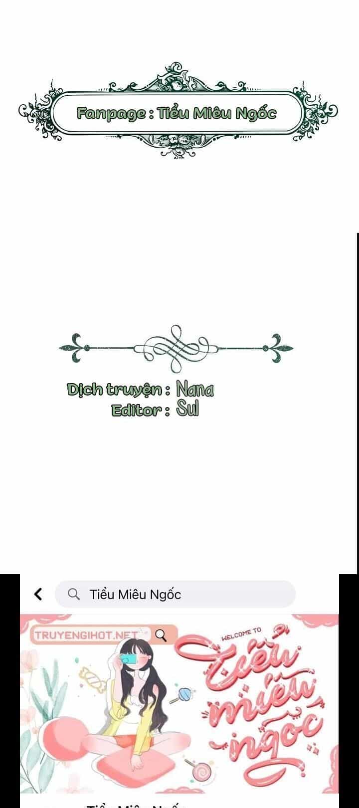 Thanh Gươm Của Evangeline - Chương 76 - ảnh 1