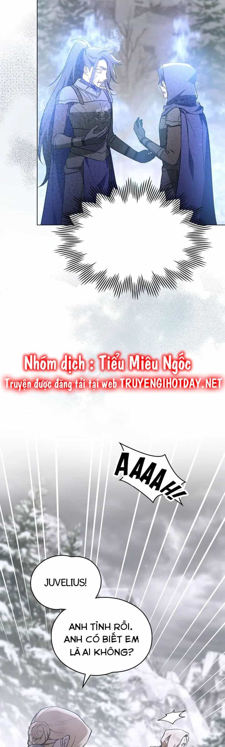 Thanh Gươm Của Evangeline - Chương 76 - ảnh 12