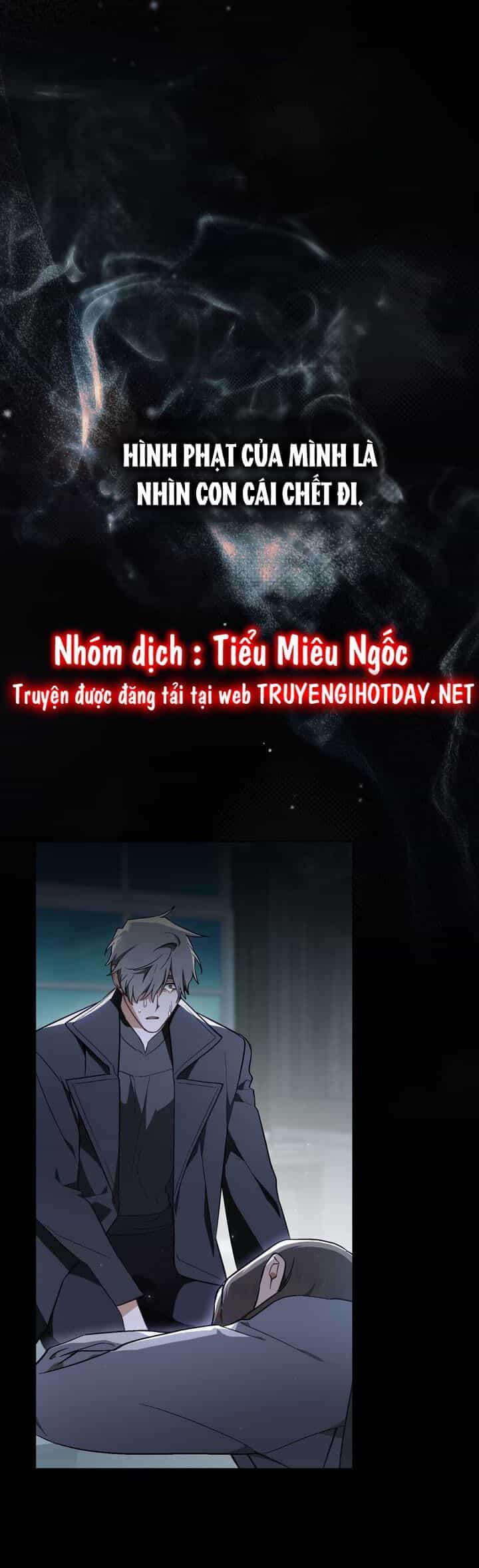 Thanh Gươm Của Evangeline - Chương 78 - ảnh 14