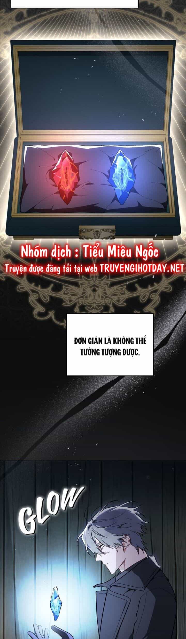 Thanh Gươm Của Evangeline - Chương 78 - ảnh 18