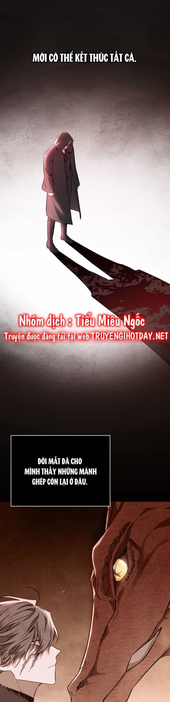 Thanh Gươm Của Evangeline - Chương 78 - ảnh 4