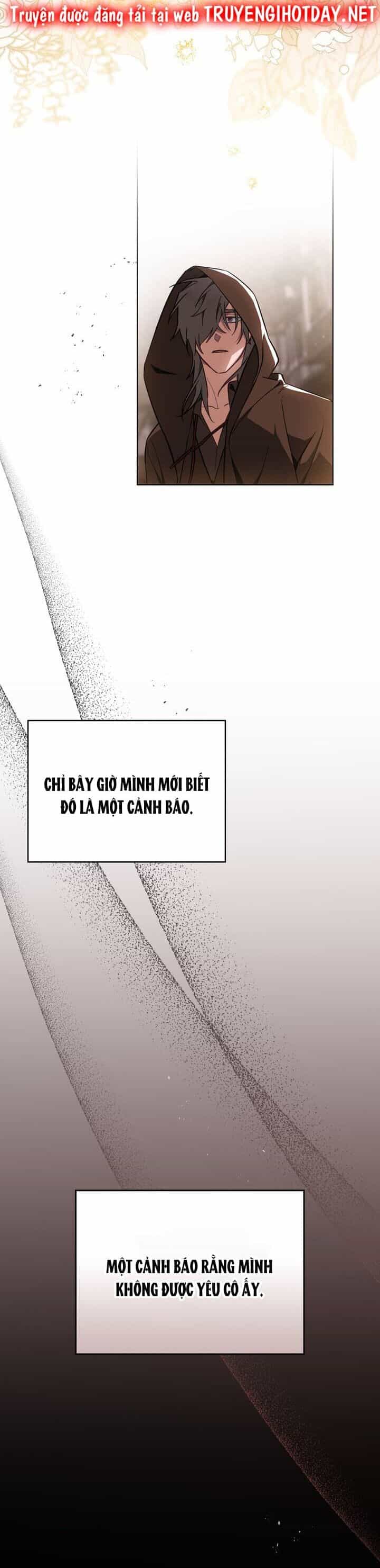Thanh Gươm Của Evangeline - Chương 78 - ảnh 9