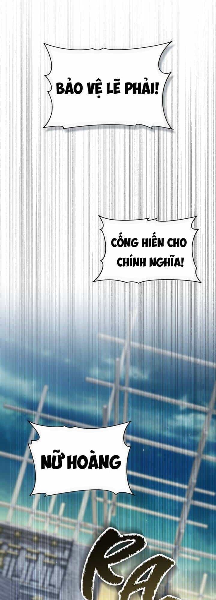 Thanh Gươm Của Evangeline - Chương 81 - ảnh 22