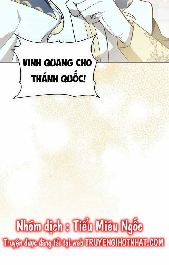 Thanh Gươm Của Evangeline - Chương 81 - ảnh 26