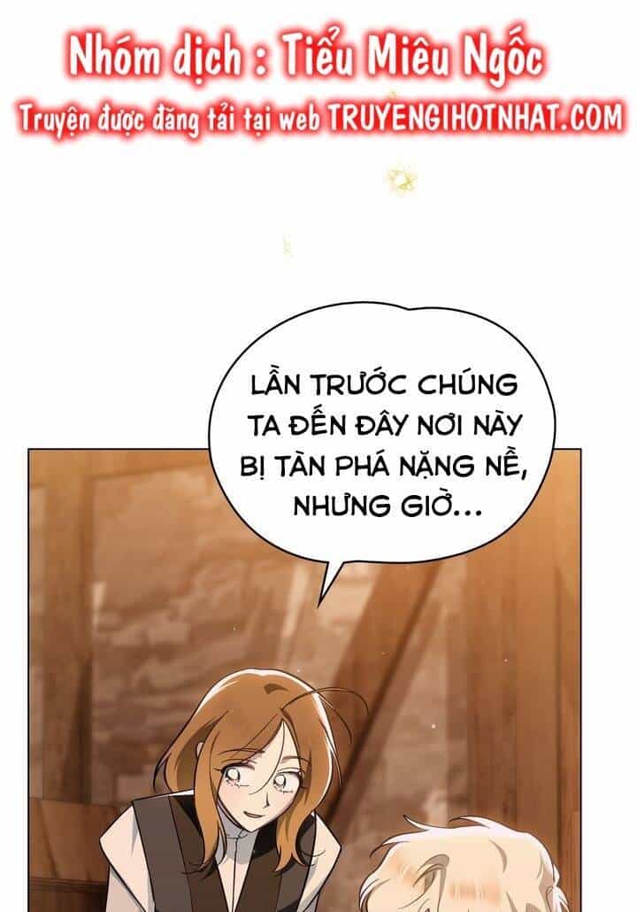 Thanh Gươm Của Evangeline - Chương 81 - ảnh 35