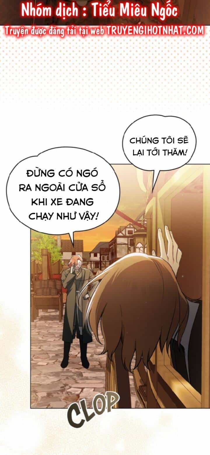 Thanh Gươm Của Evangeline - Chương 81 - ảnh 46