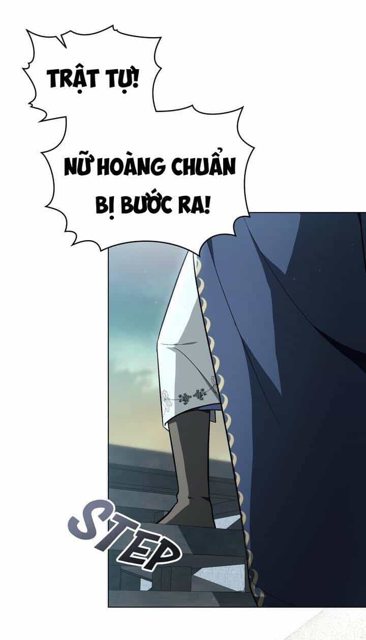 Thanh Gươm Của Evangeline - Chương 81 - ảnh 5