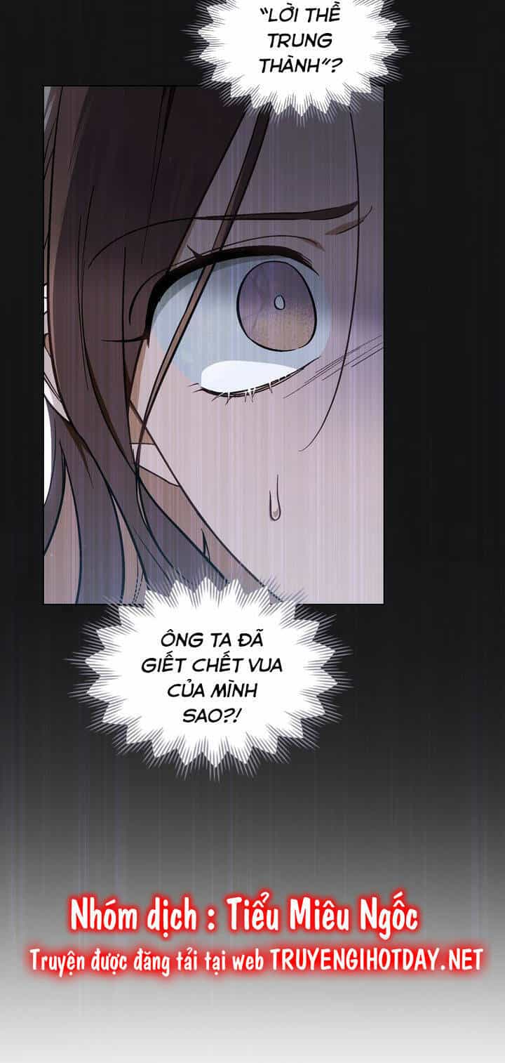 Thanh Gươm Của Evangeline - Chương 82 - ảnh 10