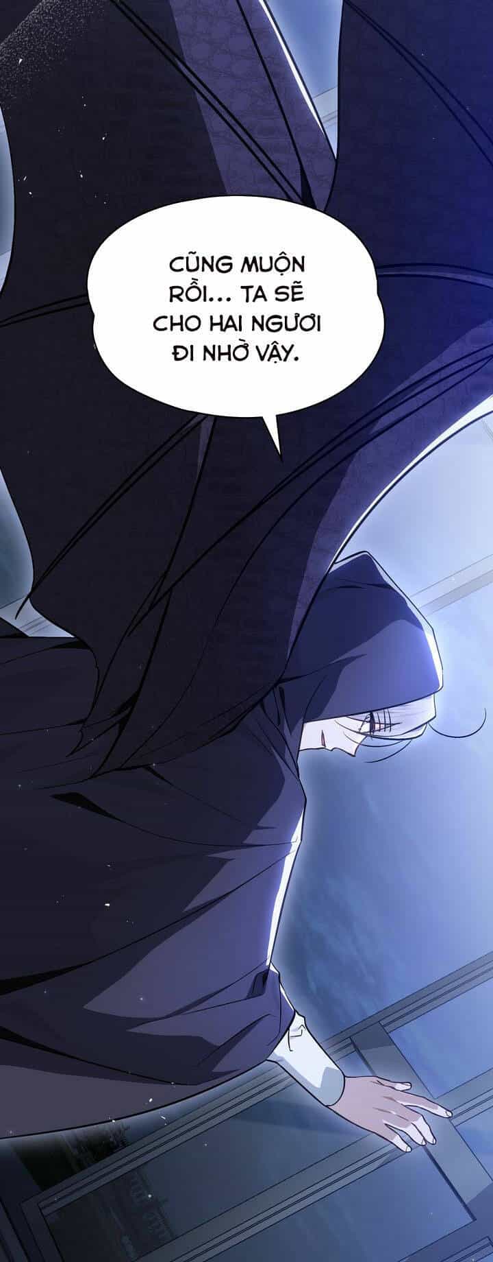 Thanh Gươm Của Evangeline - Chương 82 - ảnh 41