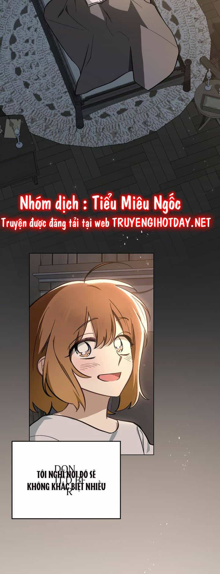 Thanh Gươm Của Evangeline - Chương 82 - ảnh 54