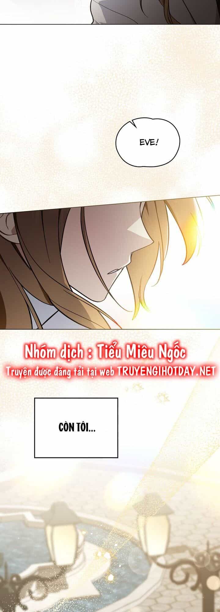 Thanh Gươm Của Evangeline - Chương 83 - ảnh 38