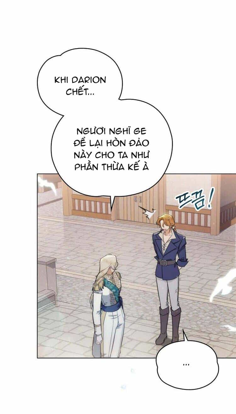 Thanh Gươm Của Evangeline - Chương 8.1 - ảnh 5