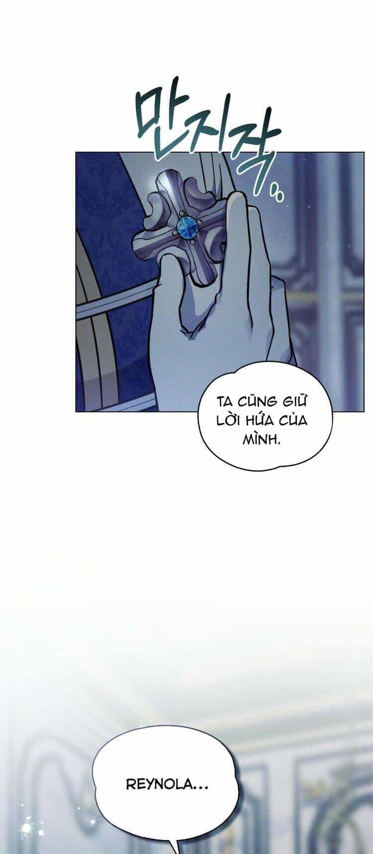 Thanh Gươm Của Evangeline - Chương 8.2 - ảnh 13