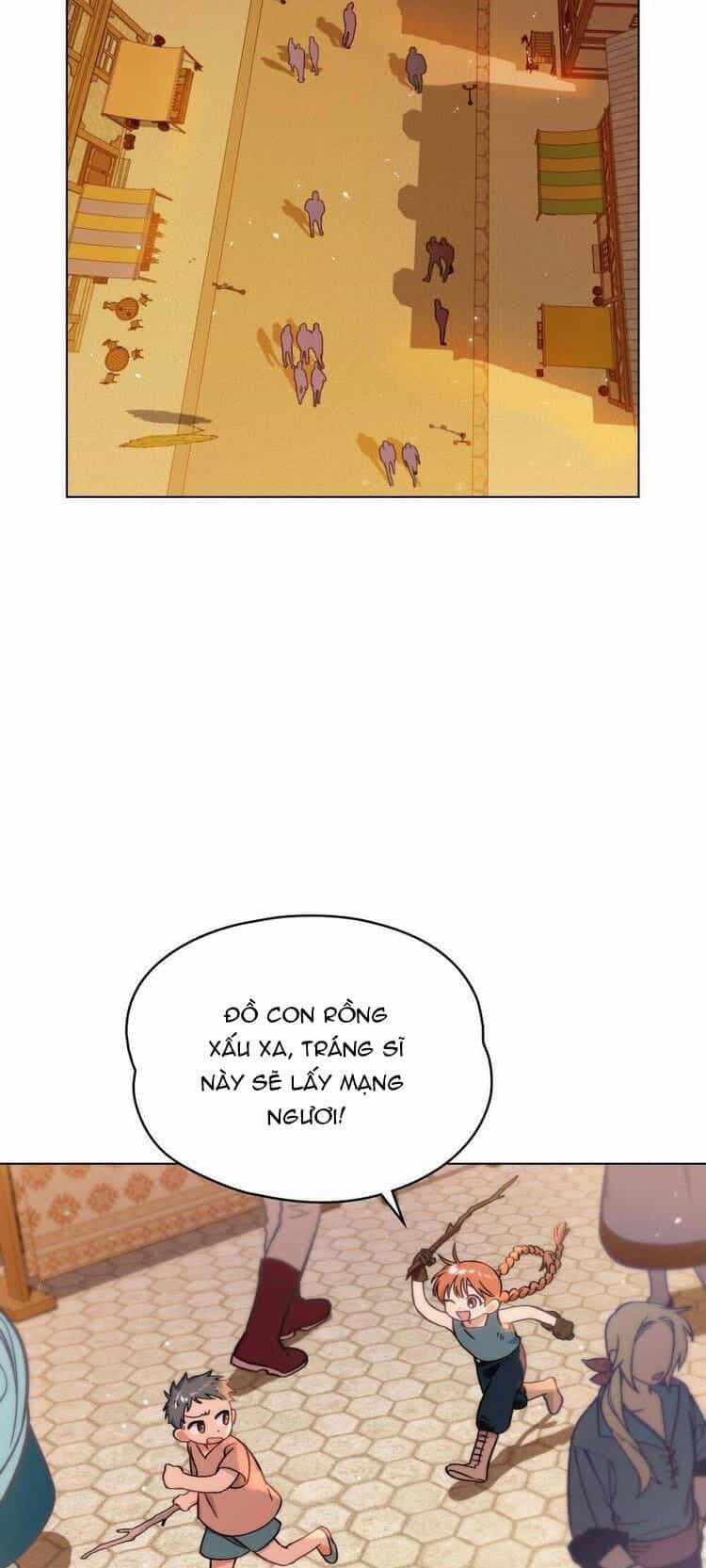 Thanh Gươm Của Evangeline - Chương 1.2 - ảnh 17
