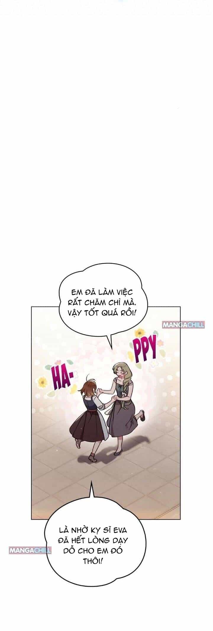 Thanh Gươm Của Evangeline - Chương 12.2 - ảnh 10