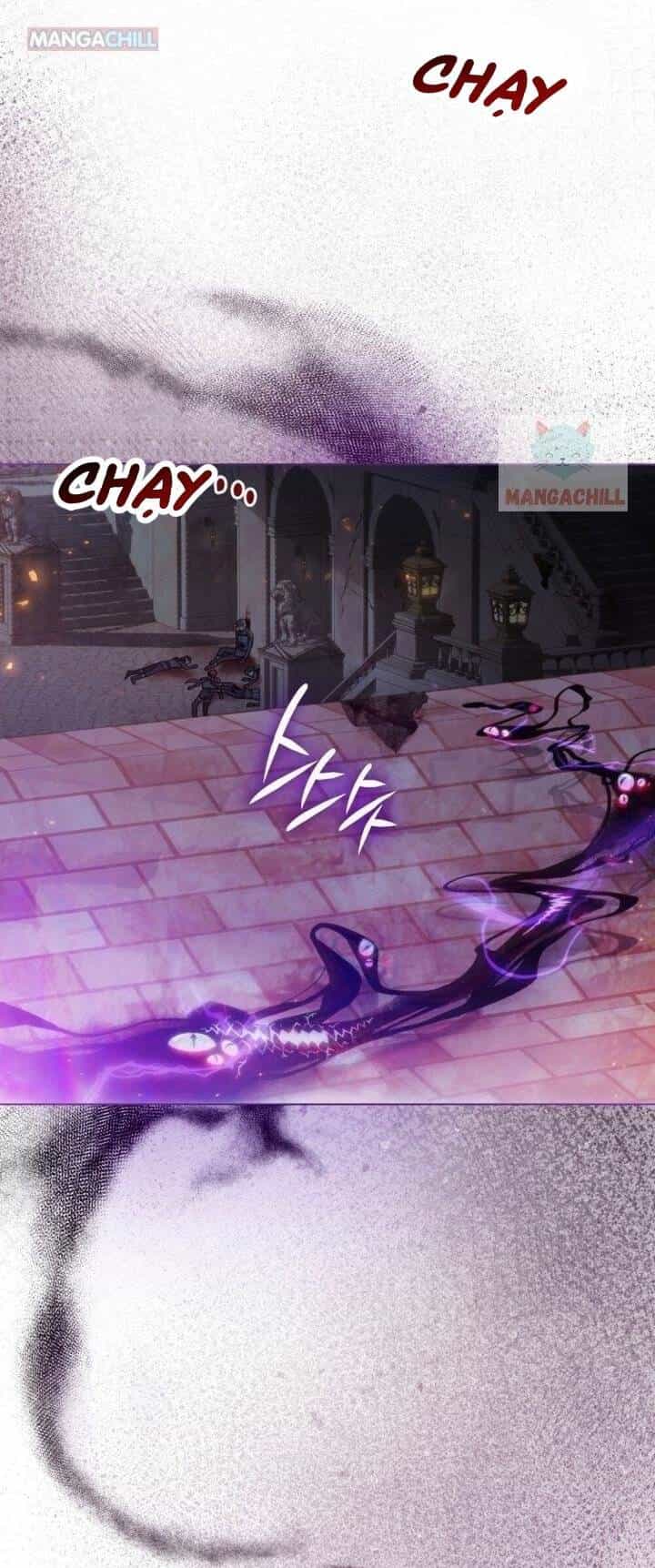 Thanh Gươm Của Evangeline - Chương 14.1 - ảnh 6