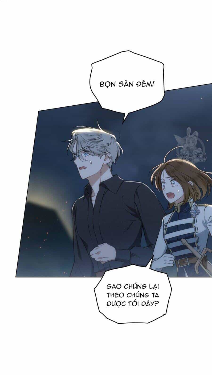 Thanh Gươm Của Evangeline - Chương 16.1 - ảnh 9