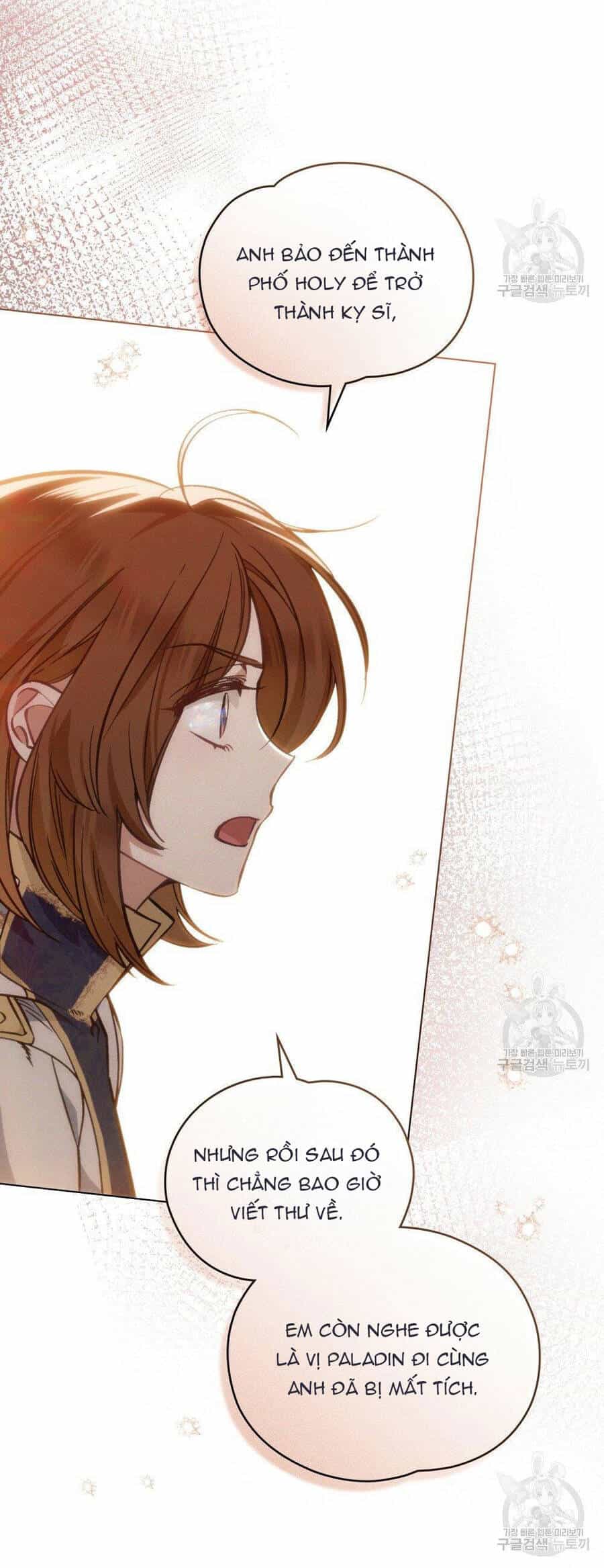 Thanh Gươm Của Evangeline - Chương 17.2 - ảnh 17
