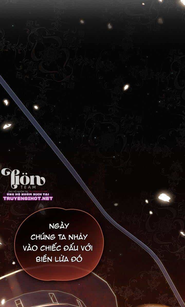 Thanh Gươm Của Evangeline - Chương 21.2 - ảnh 17