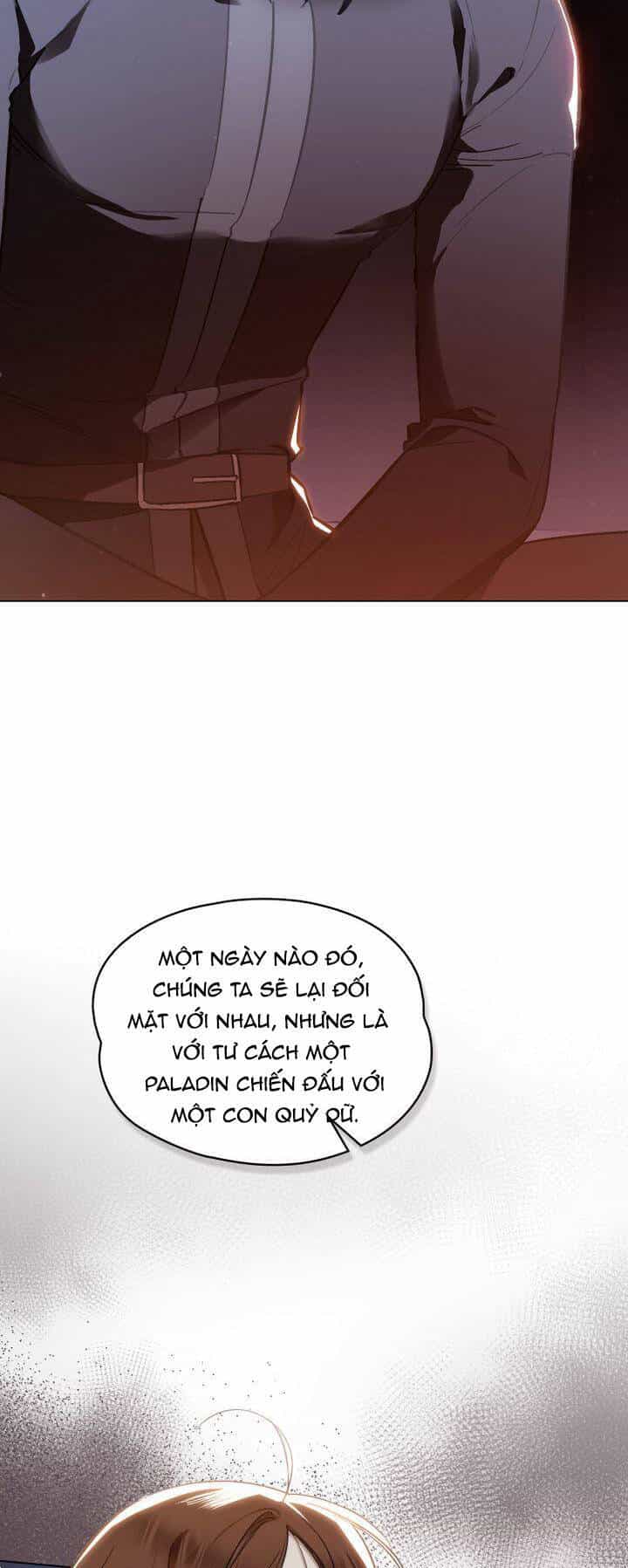 Thanh Gươm Của Evangeline - Chương 21.2 - ảnh 39