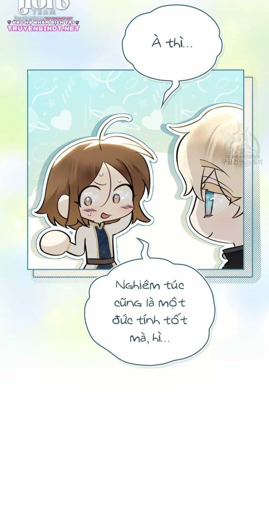 Thanh Gươm Của Evangeline - Chương 22.2 - ảnh 11