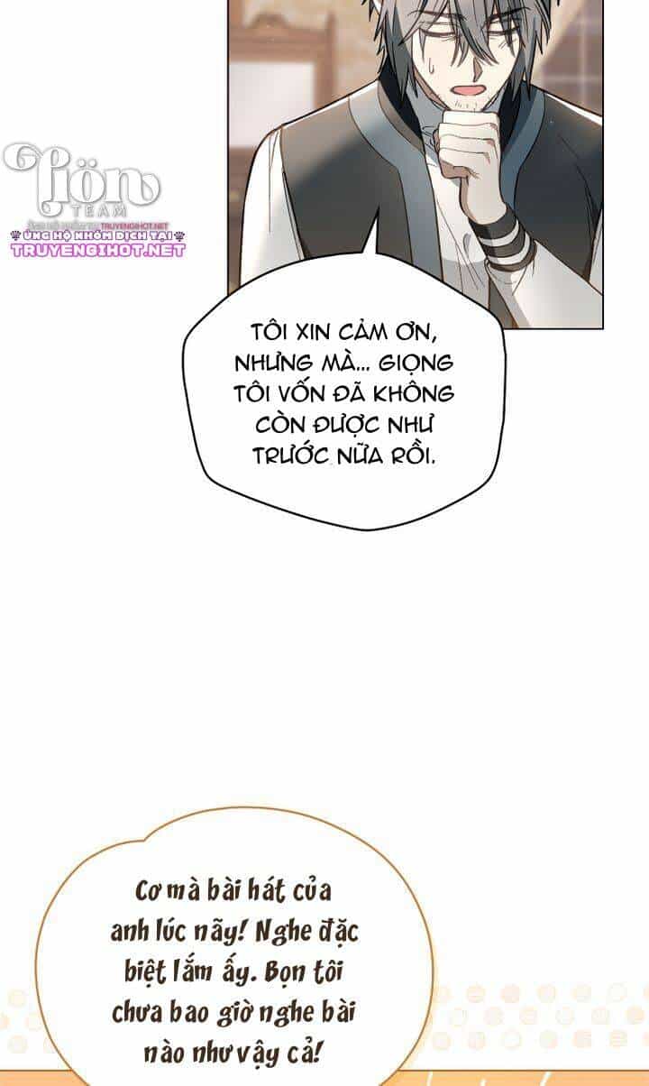 Thanh Gươm Của Evangeline - Chương 24.1 - ảnh 22