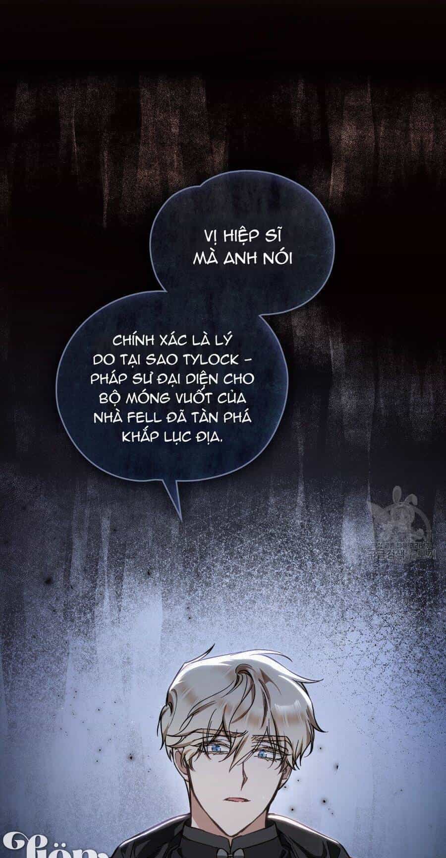 Thanh Gươm Của Evangeline - Chương 25.2 - ảnh 10