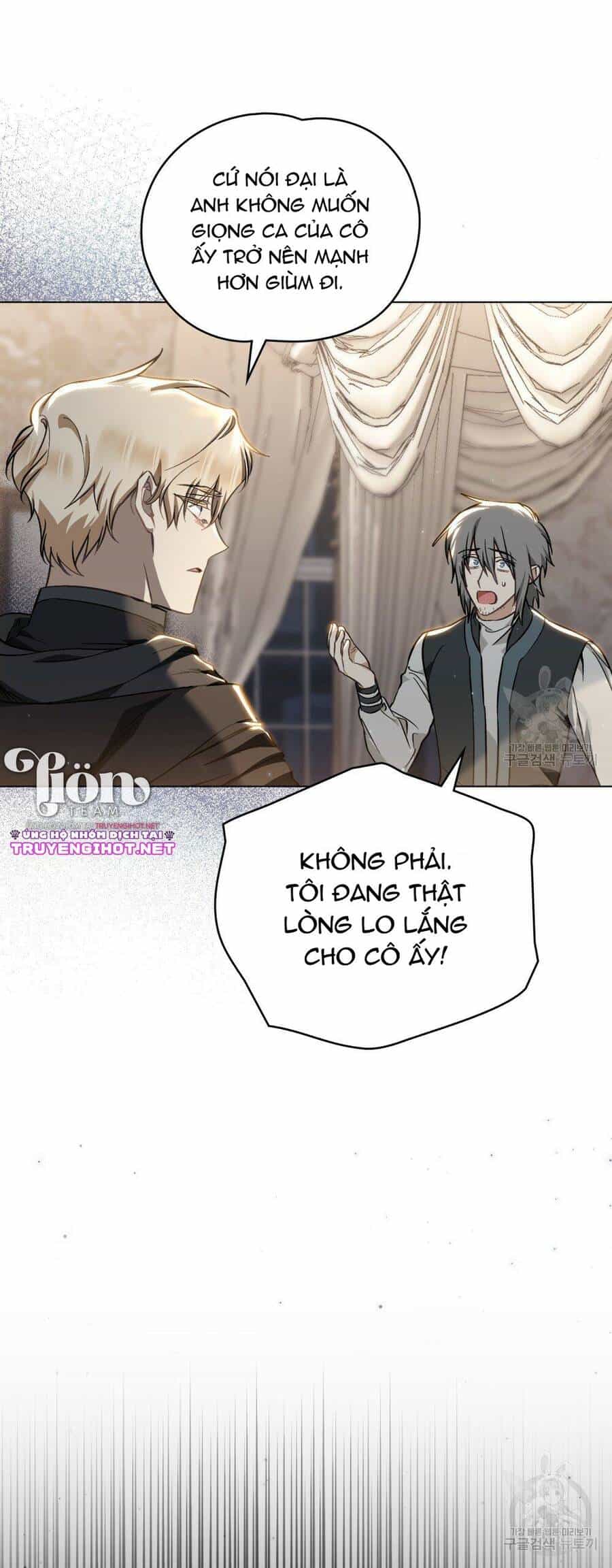 Thanh Gươm Của Evangeline - Chương 25.2 - ảnh 18