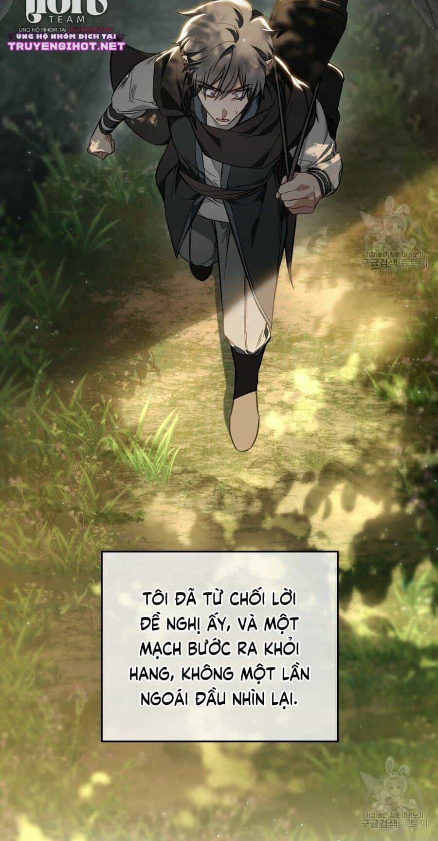 Thanh Gươm Của Evangeline - Chương 25.2 - ảnh 21