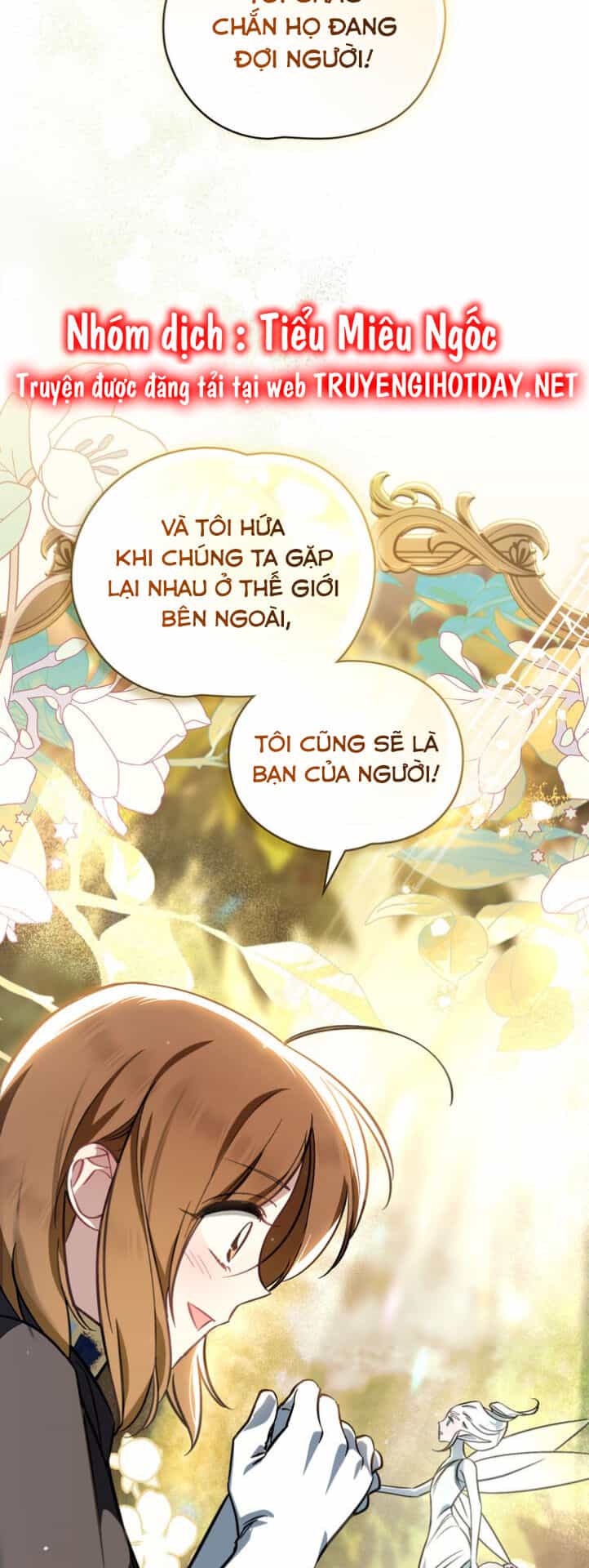 Thanh Gươm Của Evangeline - Chương 28 - ảnh 24